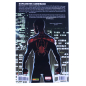 Preview: Miles Morales: Ultimate Spider-Man Paperback Nr. 1 | Panini Comics 2015 | Brian Michael Bendis & David Marquez